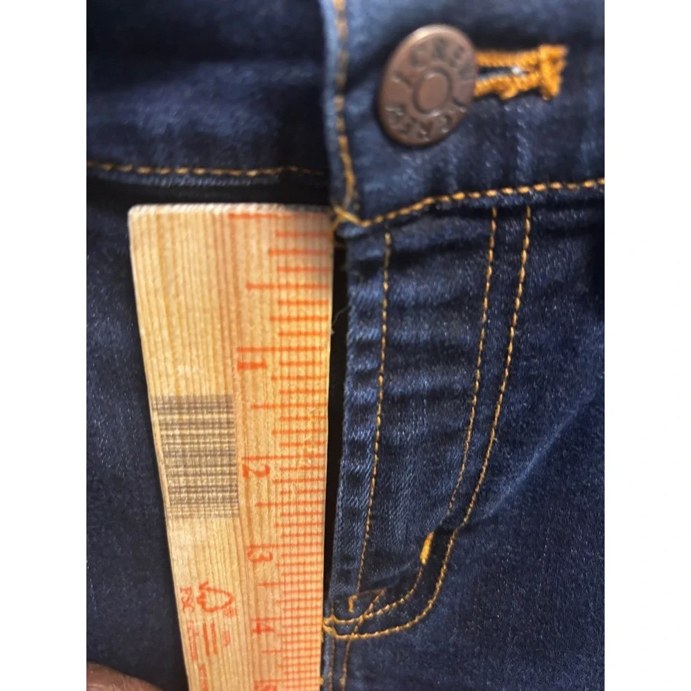J. Crew discover your